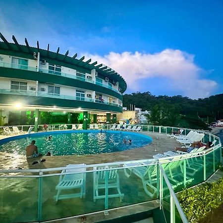 Angra Inn Praia Grande Angra dos Reis Exterior foto