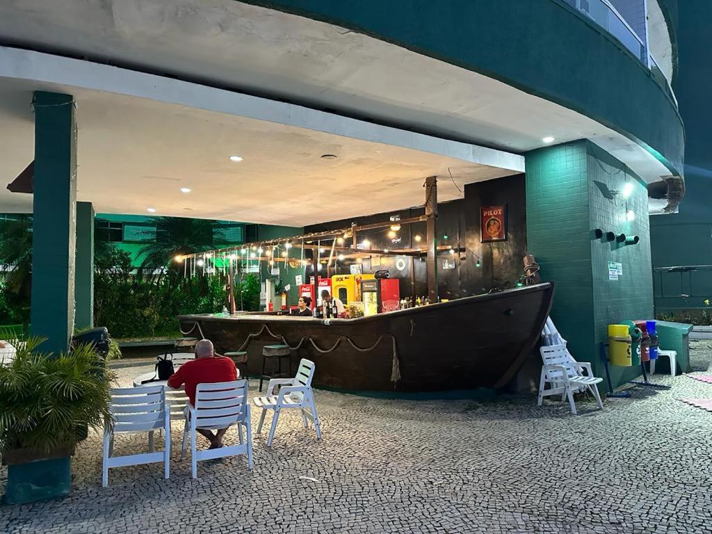 Angra Inn Praia Grande Angra dos Reis Exterior foto