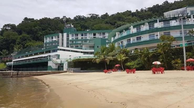 Angra Inn Praia Grande Angra dos Reis Exterior foto